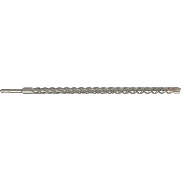 Alpen Force X 18.0 X 450/400  Sds-Plus Drill Bit X4 Cutting Edges