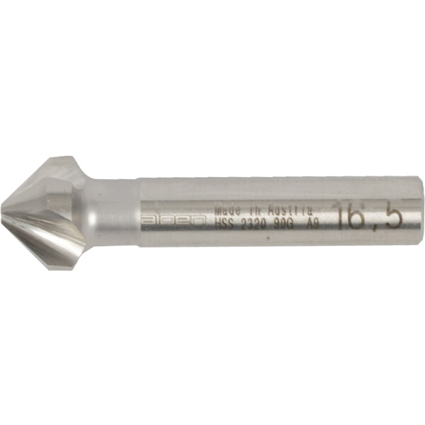 Alpen Hss Countersink 90  16.5 Din 335 Shape C