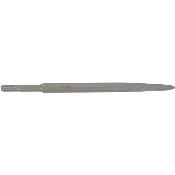 Alpen Demolisher Plus Point Chisel 250Mm Sds-Plus
