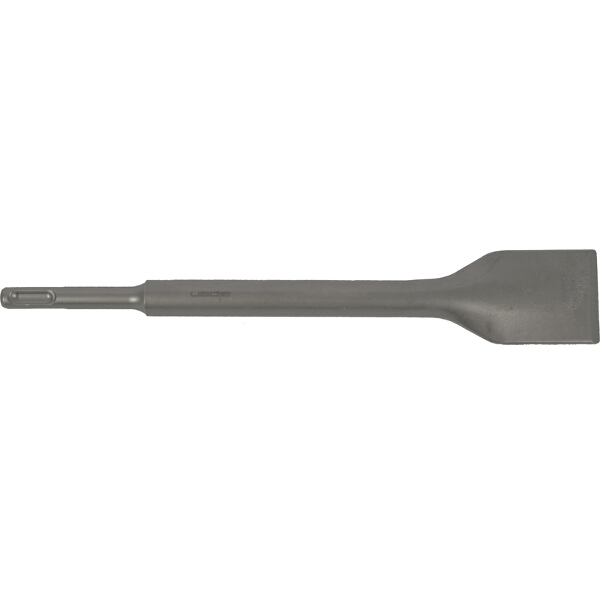 Alpen Demolisher Plus Wide Chisel 250X40 Sds-Plus