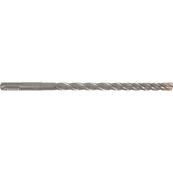 Alpen Force X 10.0 X 210/150  Sds-Plus Drill Bit X4 Cutting Edges