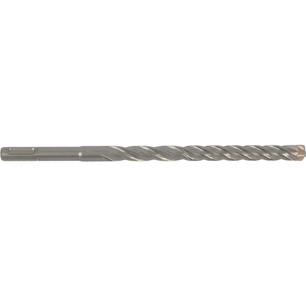 Alpen Force X 12.0 X 210/150 Sds-Plus Drill Bit X4 Cutting Edges