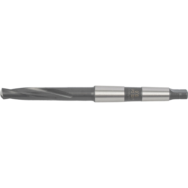 Alpen Hardox Hss-Eco8 Drill Bit 10.00Mm