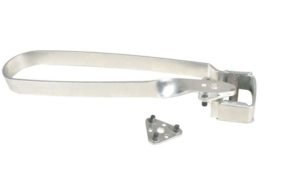 MATWELD Welding Lighter With Triple Flint