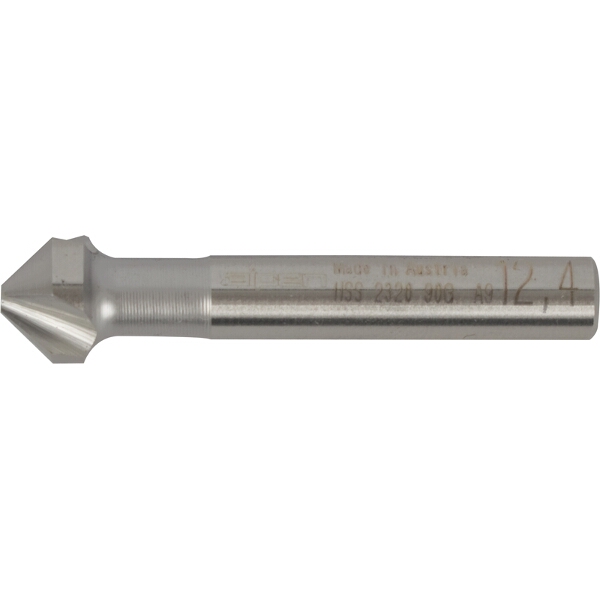 Alpen Hss Countersink 90  12.4 Din 335 Shape C