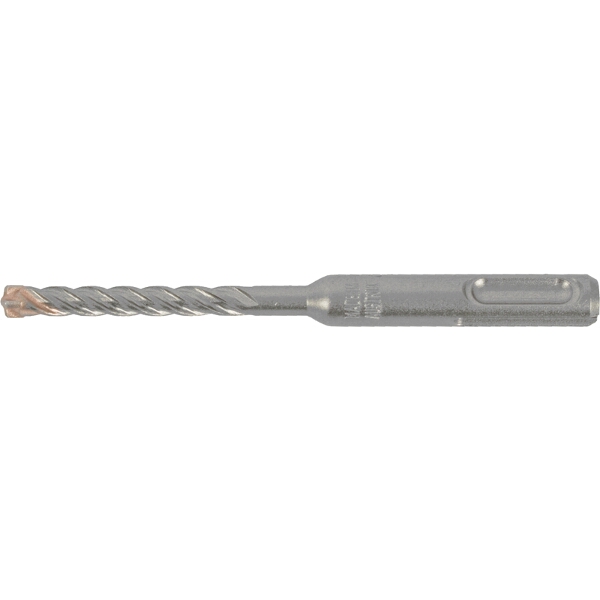 Alpen Force X 6.0 X 110/050 Sds-Plus Drill Bit X4 Cutting Edges