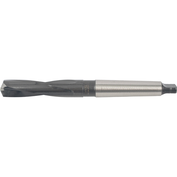 Alpen Hardox Hss-Eco8 Drill Bit 18.00Mm