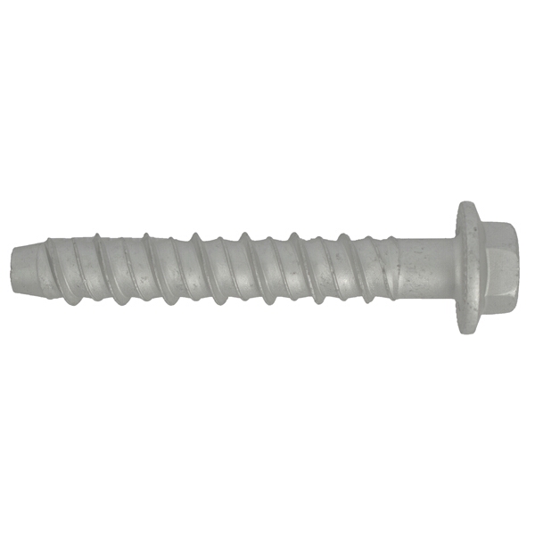 Rawlplug Concrete Screwbolt M10 12.5X65mm Hex Flange Zinc Pl X50-Box