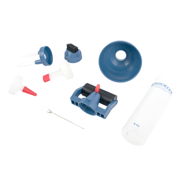 Rockler Glue Applicator Set