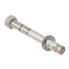 Rawlplug Stainless Steel Throughbolt M16X140mm X25-Box Rawlplug Stainless Steel Throughbolt M16X140mm X25-Box