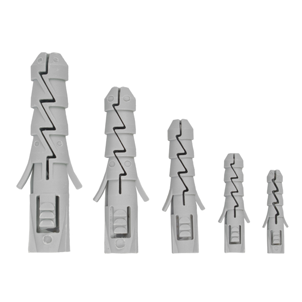 Rawlplug Expansion Plugs Only 5-6-8-10-12