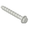 Rawlplug Concrete Screwbolt M10 12.5x140mm Hex Flange Zinc Fl x25-Box Rawlplug Concrete Screwbolt M10 12.5x140mm Hex Flange Zinc Fl x25-Box