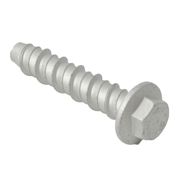 Rawlplug Concrete Screwbolt M14 17x105mm Hex Flange Zinc Fl x20-Box