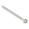 Rawlplug Concrete Screwbolt M14 17x135mm Hex Flange Zinc Fl x20-Box Rawlplug Concrete Screwbolt M14 17x135mm Hex Flange Zinc Fl x20-Box