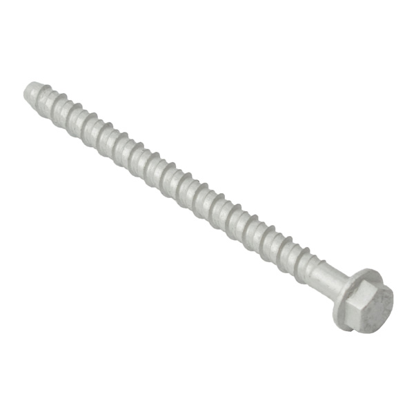Rawlplug Concrete Screwbolt M14 17x135mm Hex Flange Zinc Fl x20-Box