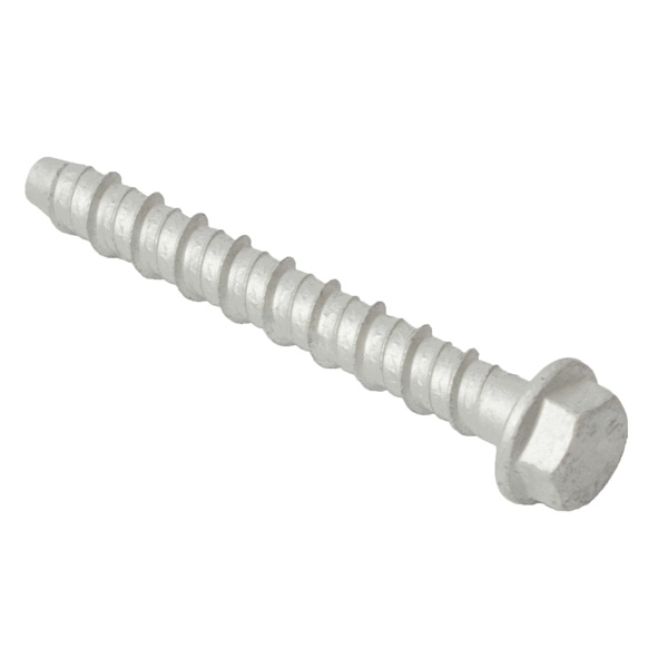 Rawlplug Concrete Screwbolt M6 7.5x75mm Csk Zinc Fl x100-Box