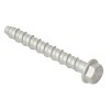 Rawlplug Concrete Screwbolt M6 7.5x75mm Csk Zinc Fl x100-Box Rawlplug Concrete Screwbolt M6 7.5x75mm Csk Zinc Fl x100-Box