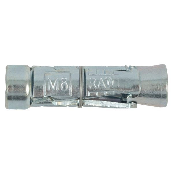Rawlplug R-Rb Rawlbolt Shield Only M08W Box Of 100
