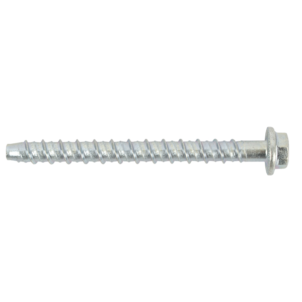 Rawlplug Concrete Screw Bolt R-Lx Hex + Flange x6 – Bag
