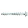 Rawlplug Concrete Screw Bolt R-Lx Hex + Flange x4 – Bag Rawlplug Concrete Screw Bolt R-Lx Hex + Flange x4 – Bag