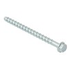 Rawlplug Concrete Screwbolt M14 17x80mm Hex Flange Zinc Fl x20-Box Rawlplug Concrete Screwbolt M14 17x80mm Hex Flange Zinc Fl x20-Box
