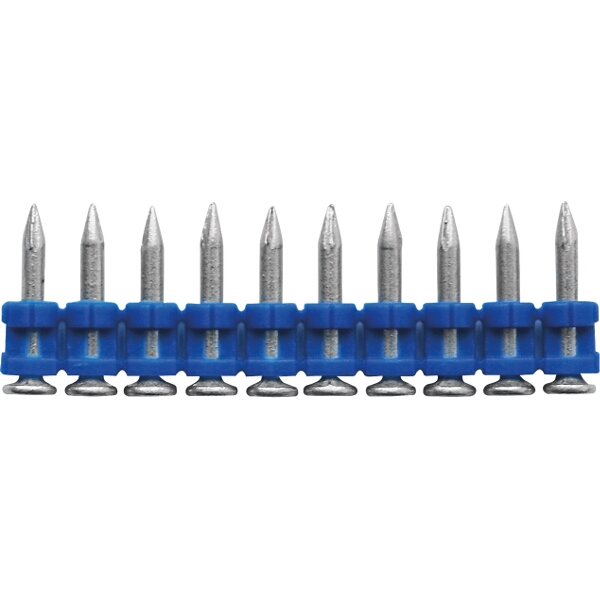 Rawlplug Pins For Steel & Concrete 2.7mmx32mm x1000 Per Box