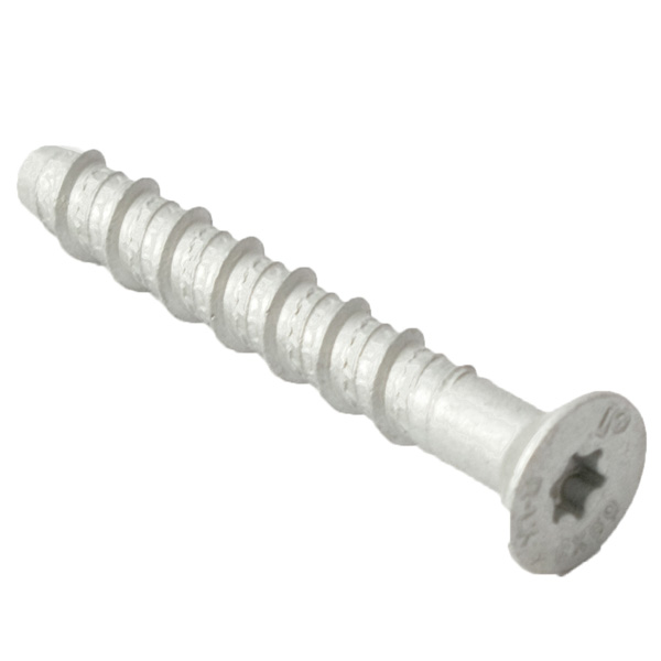 Rawlplug Concrete Screwbolt M6 7.5x35mm Internal Thread M10