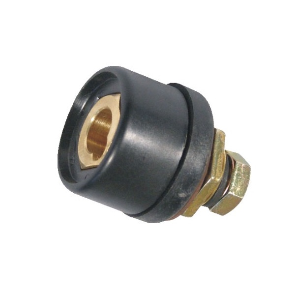 Matweld Dinse Panel Socket 10/25