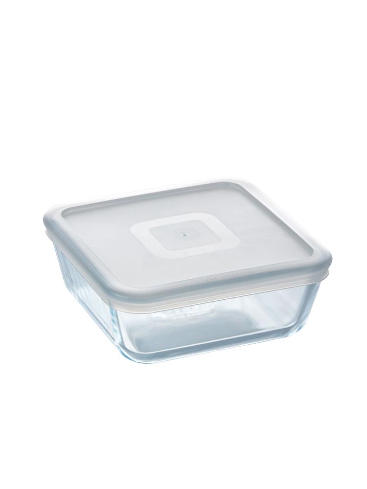 Pyrex cook & freeze Square 2lt
