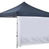 OZtrail Gazebo 2 Zip Door Wall – 3m OZtrail Gazebo 2 Zip Door Wall – 3m