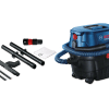 Bosch – Vacuum Cleaner / Wet and Dry Extractor GAS 15 PS – (15L) Bosch – Vacuum Cleaner / Wet and Dry Extractor GAS 15 PS – (15L)