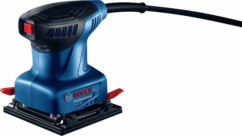 Bosch – Orbital Sander – GSS 140