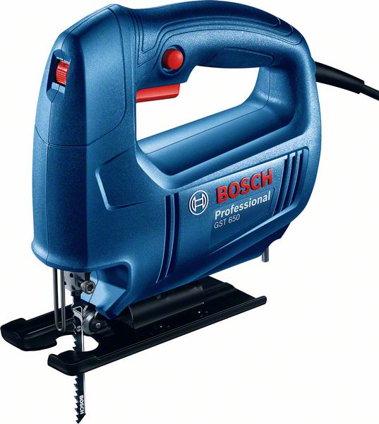 Bosch – Jigsaw – GST 650