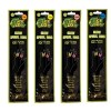 Bulk Pack x 8 Glow Stick Spiral Ring 2pc Per Pack Bulk Pack x 8 Glow Stick Spiral Ring 2pc Per Pack