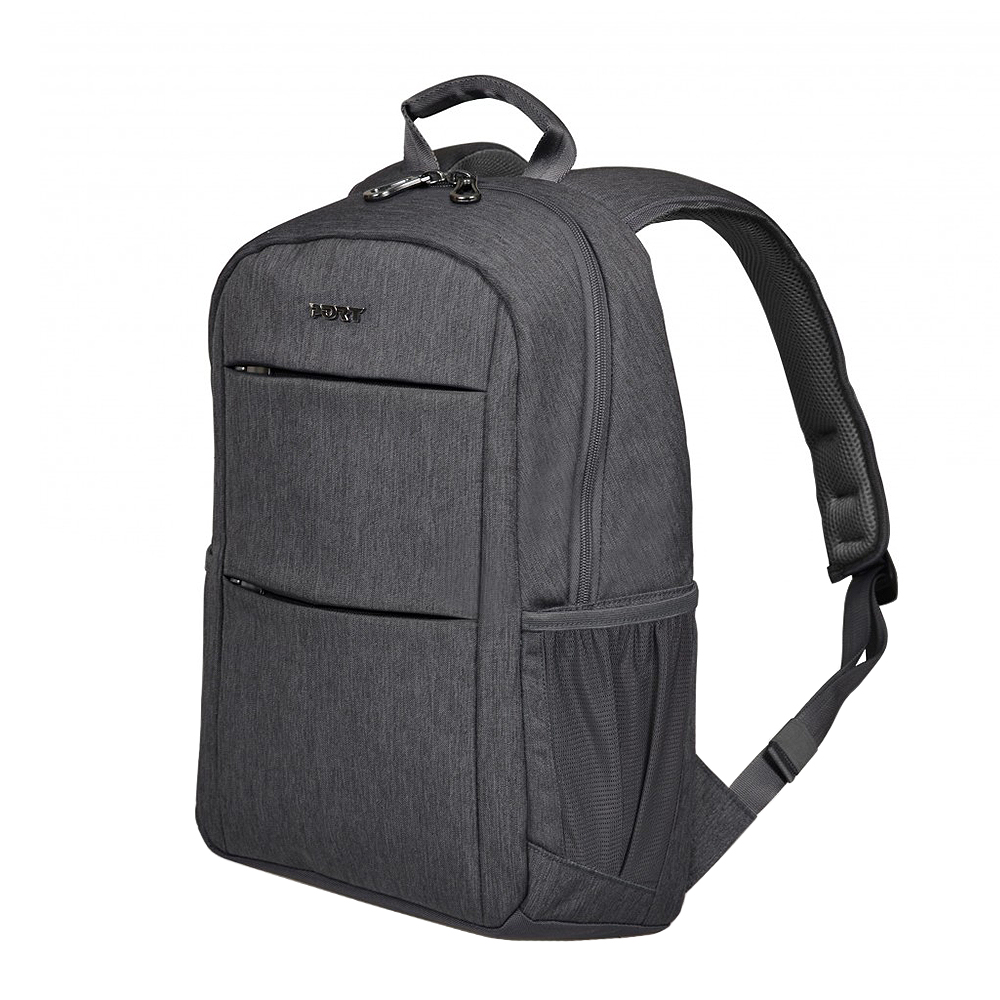 Port Sydney Backpack 15.6″ – Grey