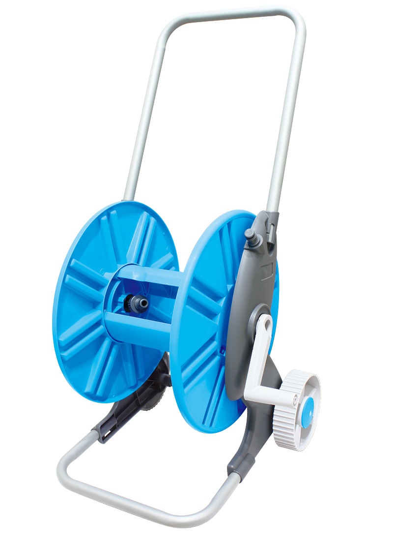 Hose Reel Cart Trolley (For Garden Hose)