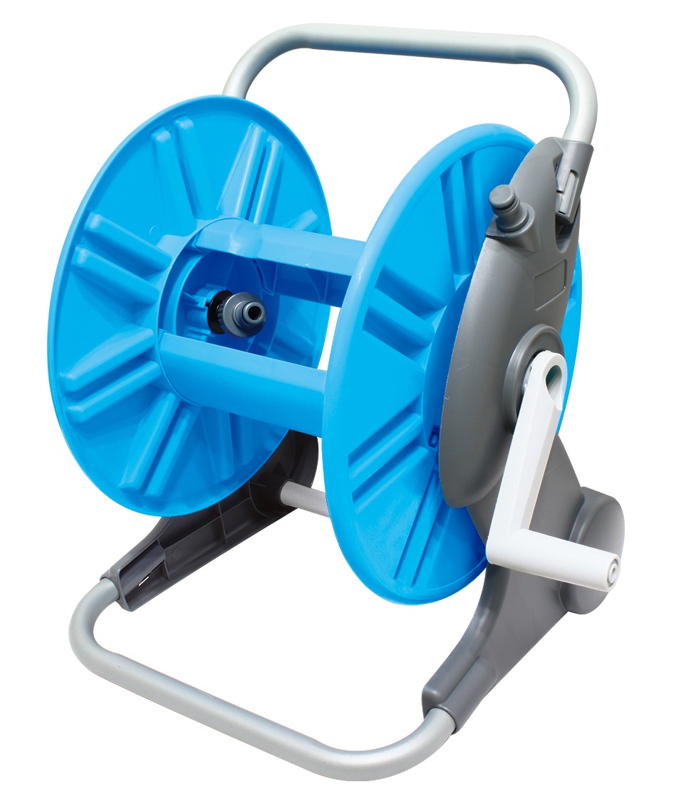 Hose Reel Garden (Portable)