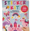 Sticker Kit – Book – Unicorn – Over 340 Stickers Sticker Kit – Book – Unicorn – Over 340 Stickers