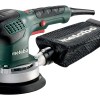 Metabo – SXE 3150 (600444000) Random Orbital Sander Metabo – SXE 3150 (600444000) Random Orbital Sander