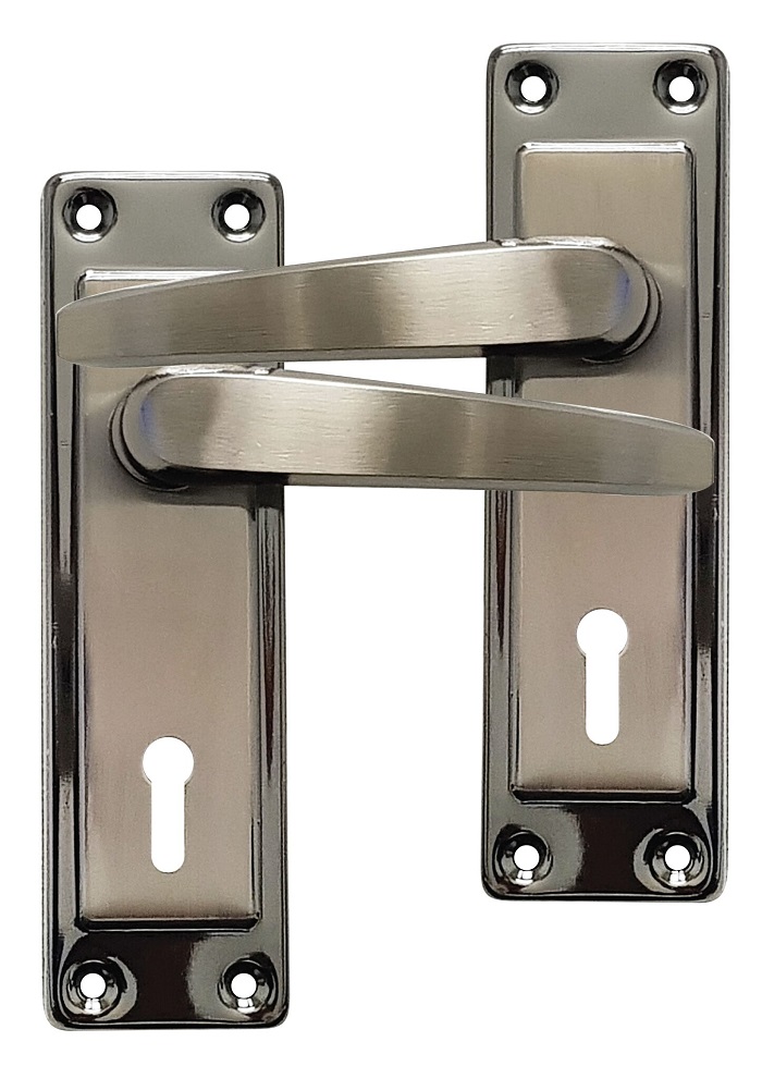 2 Lever Ruby Lockset