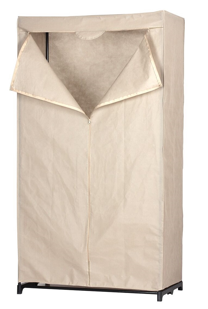 Wildberry Hanging Fabric Wardrobe