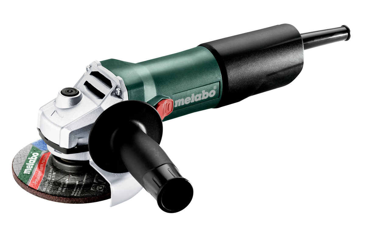 Metabo – W 850-115 (603607010) Angle Grinder