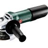 Metabo – W 850-115 (603607010) Angle Grinder Metabo – W 850-115 (603607010) Angle Grinder