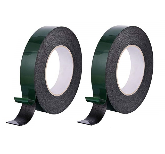 Sellotape Auto Trim Double Sided Tape (Pack of 2)