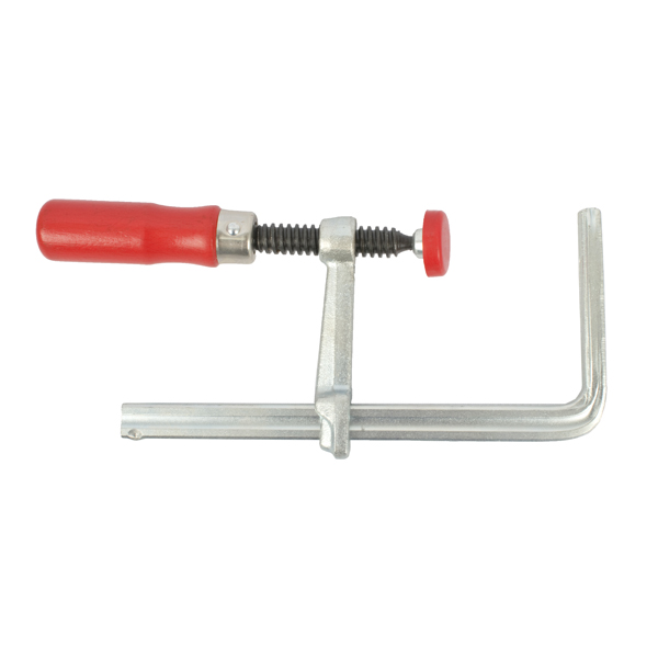 Bessey All Steel Table Clamp 120mm