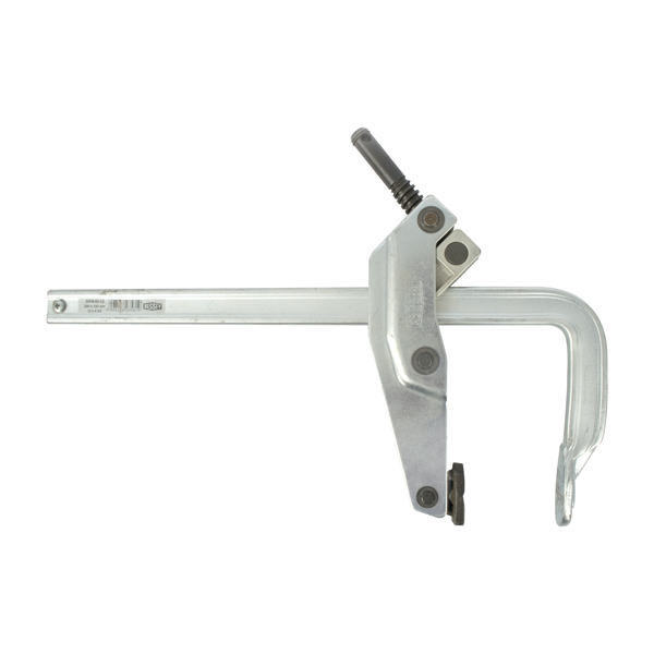 Bessey Claw Clamp Gra 300 X 120mm