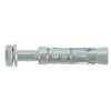 Rawlplug Rawlbolt Shield Anchor M10X90mm 4 Per Bag Rawlplug Rawlbolt Shield Anchor M10X90mm 4 Per Bag