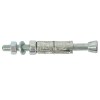 Rawlplug Projecting Bolt M6X80X25mm X5 -Bag Rawlplug Projecting Bolt M6X80X25mm X5 -Bag