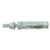 Rawlplug Projecting Bolt M6X65X10mm X4 -Bag Rawlplug Projecting Bolt M6X65X10mm X4 -Bag