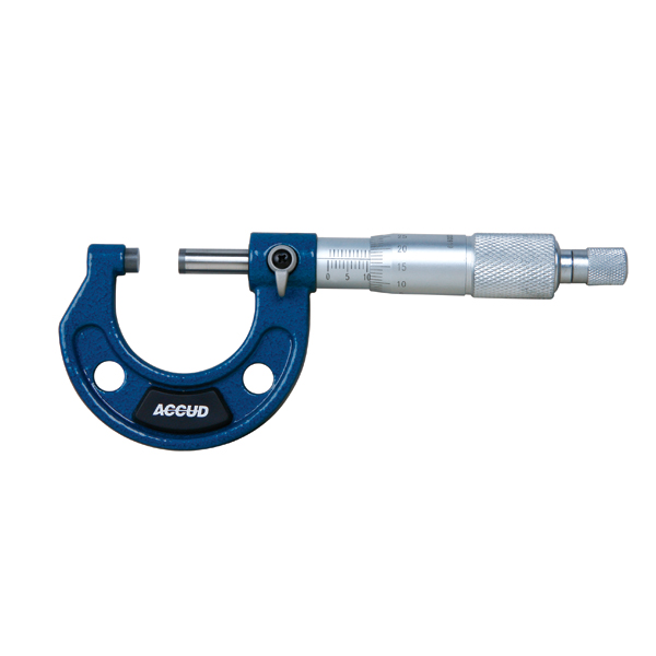 ACCUD Outside Micrometer 225-250mm